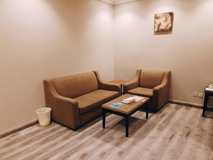 Alhamra Park hotel - image 8