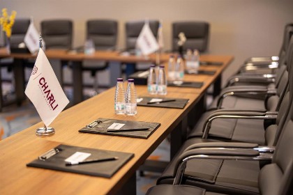 CHARLI Hotel Jeddah - image 11