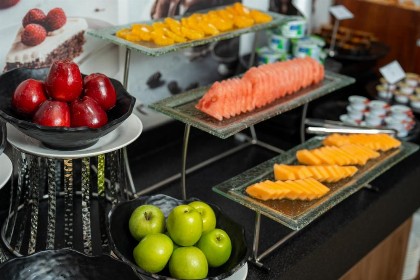 CHARLI Hotel Jeddah - image 12