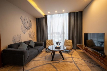 CHARLI Hotel Jeddah - image 13