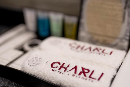 CHARLI Hotel Jeddah - image 14