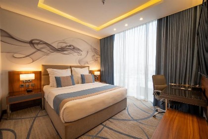 CHARLI Hotel Jeddah - image 15