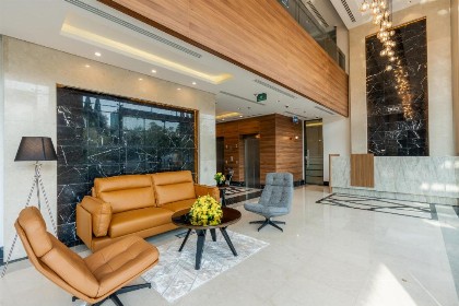 CHARLI Hotel Jeddah - image 16
