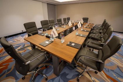 CHARLI Hotel Jeddah - image 2