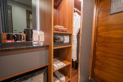 CHARLI Hotel Jeddah - image 3