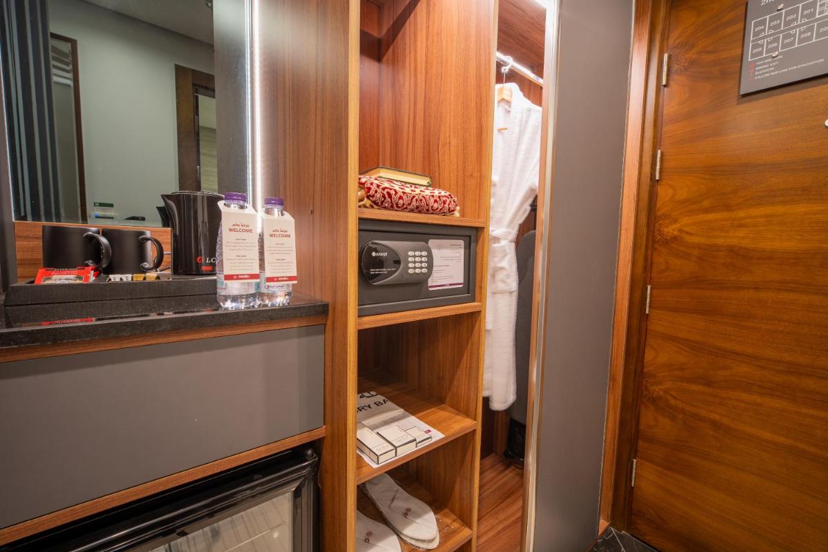 CHARLI Hotel Jeddah - image 3