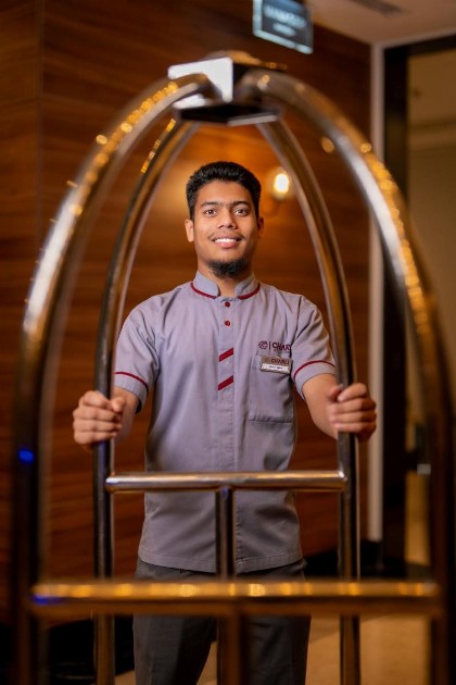 CHARLI Hotel Jeddah - image 4