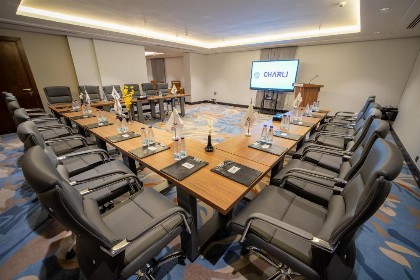 CHARLI Hotel Jeddah - image 5