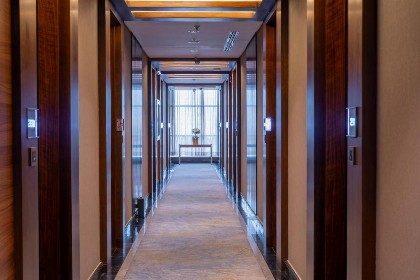CHARLI Hotel Jeddah - image 7