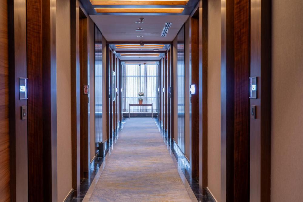 CHARLI Hotel Jeddah - image 7