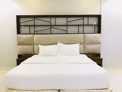 راسيات الحمدانية - Hotel Rasiyat - image 1