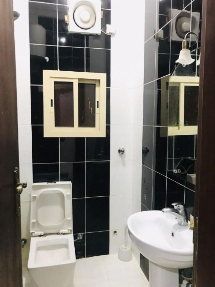 راسيات الحمدانية - Hotel Rasiyat - image 11