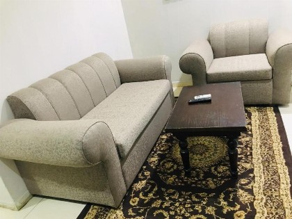 راسيات الحمدانية - Hotel Rasiyat - image 12