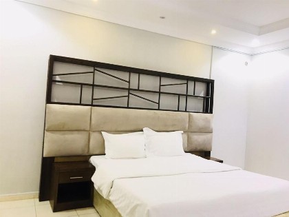 راسيات الحمدانية - Hotel Rasiyat - image 13