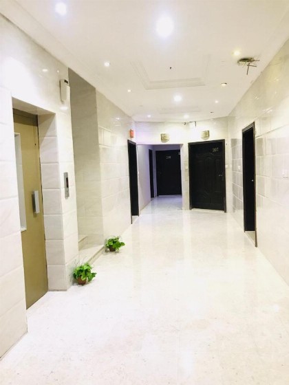 راسيات الحمدانية - Hotel Rasiyat - image 14