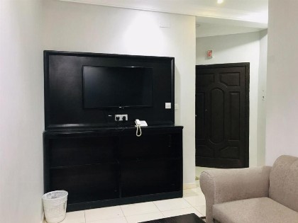 راسيات الحمدانية - Hotel Rasiyat - image 15