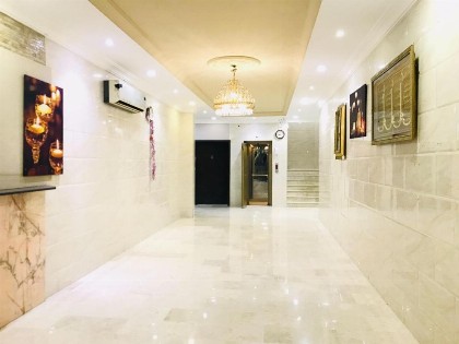 راسيات الحمدانية - Hotel Rasiyat - image 17