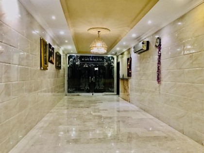 راسيات الحمدانية - Hotel Rasiyat - image 2