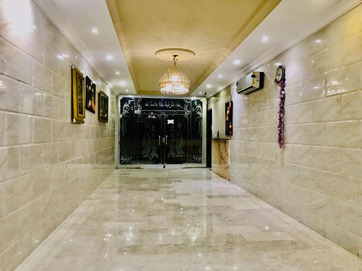 راسيات الحمدانية - Hotel Rasiyat - image 2