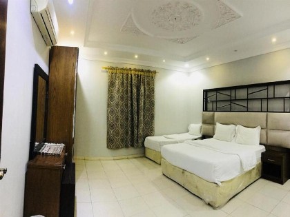 راسيات الحمدانية - Hotel Rasiyat - image 20