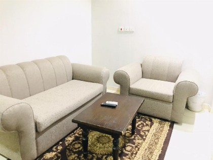 راسيات الحمدانية - Hotel Rasiyat - image 3