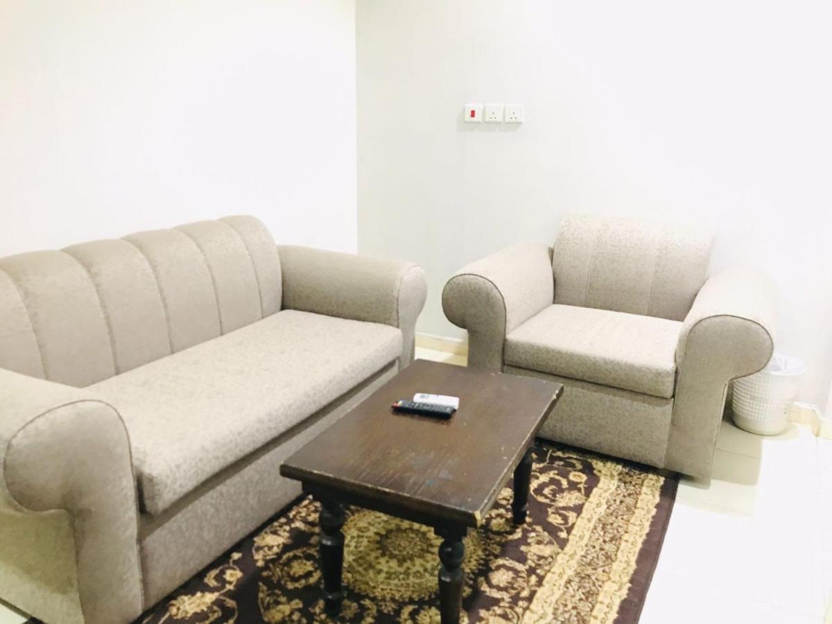 راسيات الحمدانية - Hotel Rasiyat - image 3