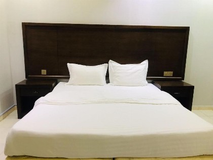 راسيات الحمدانية - Hotel Rasiyat - image 4