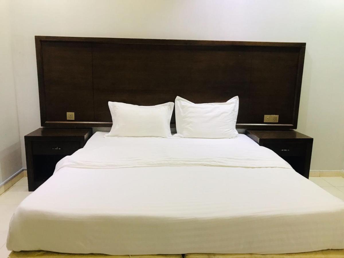 راسيات الحمدانية - Hotel Rasiyat - image 4