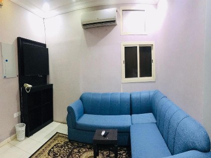 راسيات الحمدانية - Hotel Rasiyat - image 5
