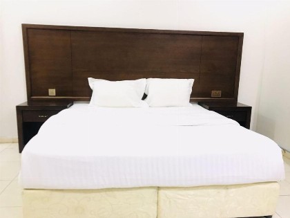 راسيات الحمدانية - Hotel Rasiyat - image 7