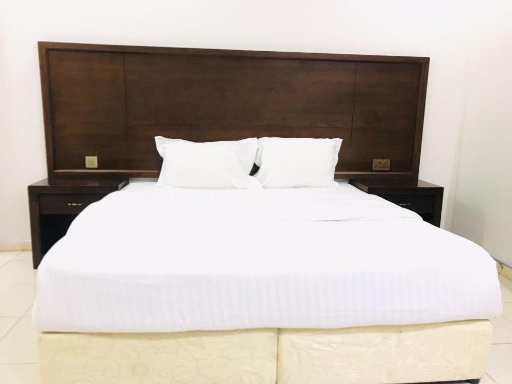 راسيات الحمدانية - Hotel Rasiyat - image 7