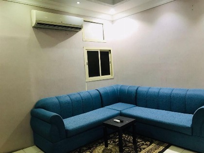 راسيات الحمدانية - Hotel Rasiyat - image 8