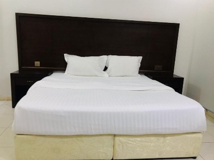 راسيات الحمدانية - Hotel Rasiyat - image 9