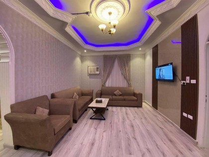زهرة الميناء للشقق المخدومة حراء - image 16