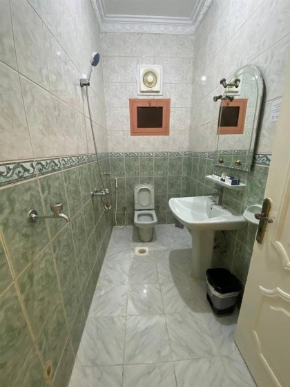زهرة الميناء للشقق المخدومة حراء - image 19