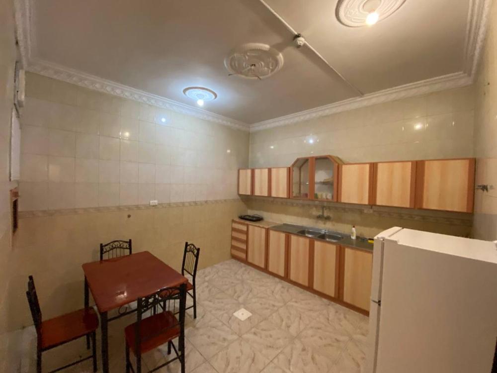 زهرة الميناء للشقق المخدومة حراء - image 4