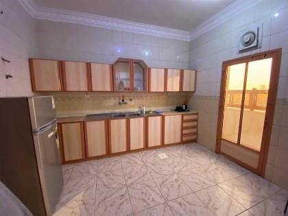 زهرة الميناء للشقق المخدومة حراء - image 7