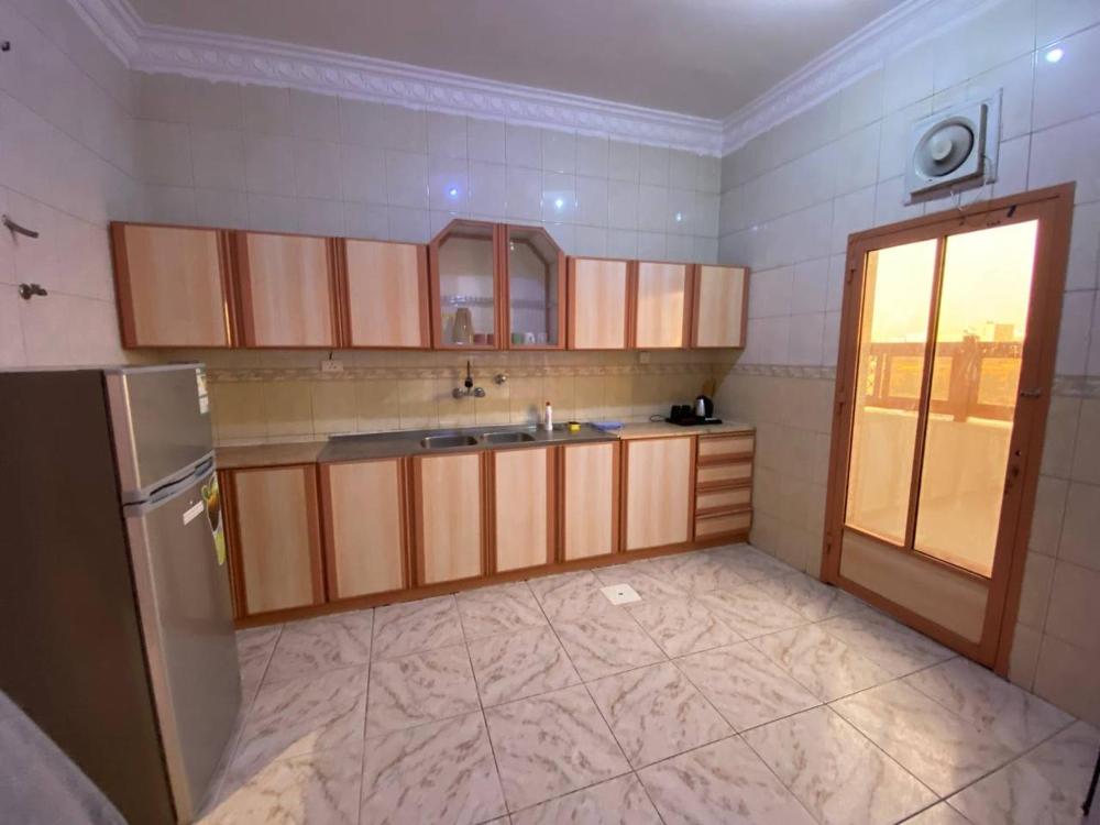 زهرة الميناء للشقق المخدومة حراء - image 7