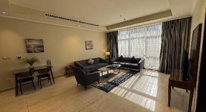 Lotaz Hotel Suites - ALSALAMAH - image 10