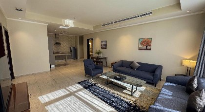 Lotaz Hotel Suites - ALSALAMAH - image 13