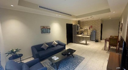 Lotaz Hotel Suites - ALSALAMAH - image 16