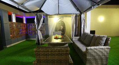 Lotaz Hotel Suites - ALSALAMAH - image 17