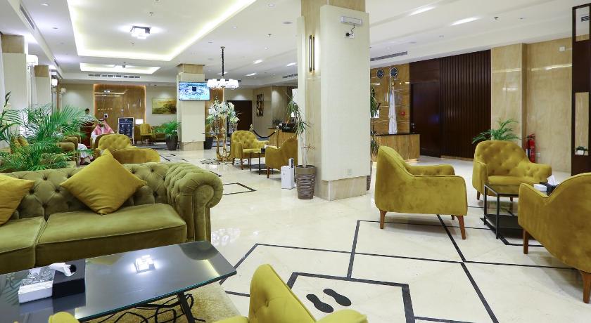 Lotaz Hotel Suites - ALSALAMAH - image 3