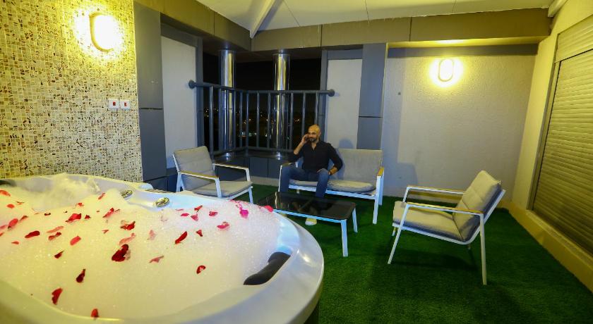 Lotaz Hotel Suites - ALSALAMAH - image 5