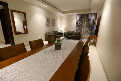 Lotaz Hotel Suites - ALSALAMAH - image 7