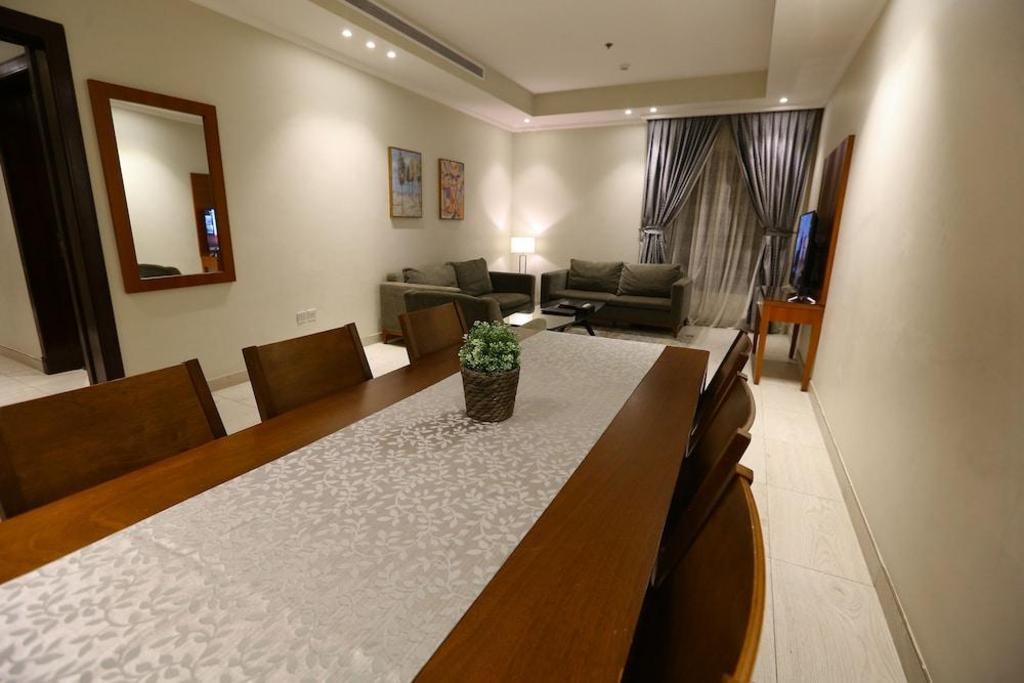 Lotaz Hotel Suites - ALSALAMAH - image 7