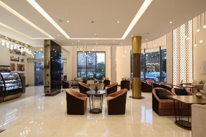Gladiolus Hotel - image 10