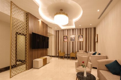 Gladiolus Hotel - image 11
