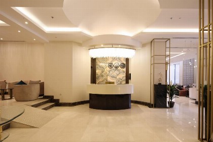 Gladiolus Hotel - image 12