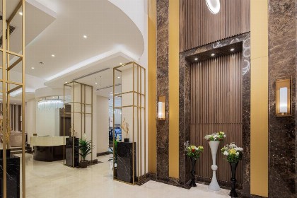 Gladiolus Hotel - image 14